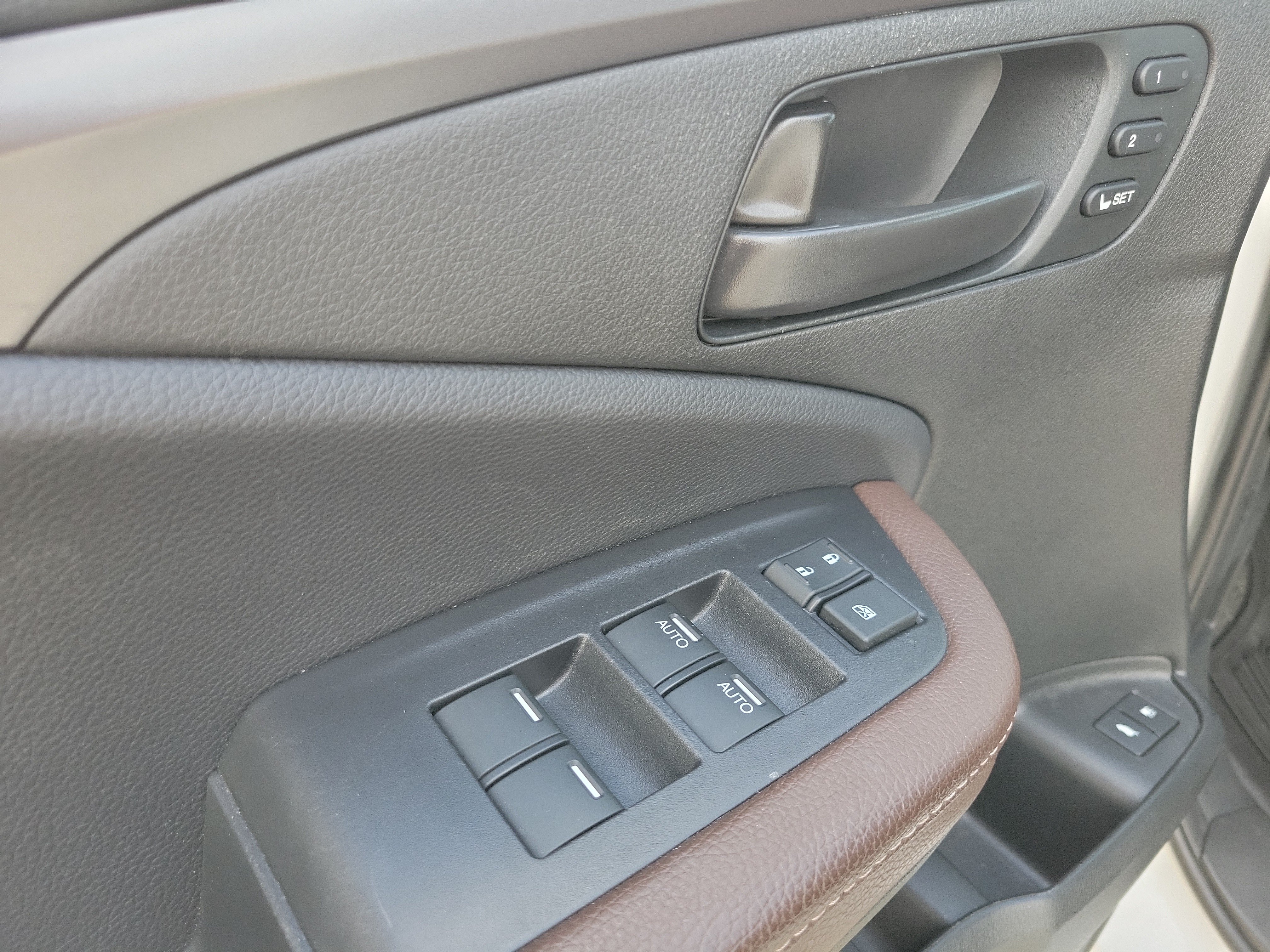 Used 2024 Honda Passport EX-L image 24