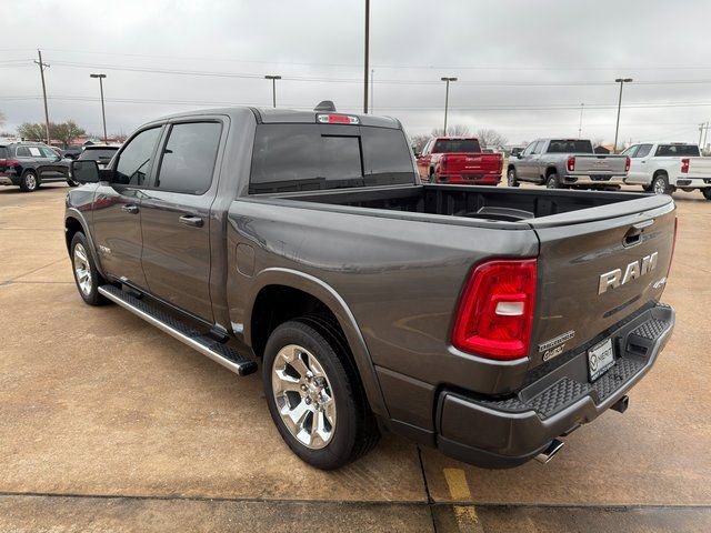 New 2026 RAM 1500 Big Horn AWD/4WD image 14