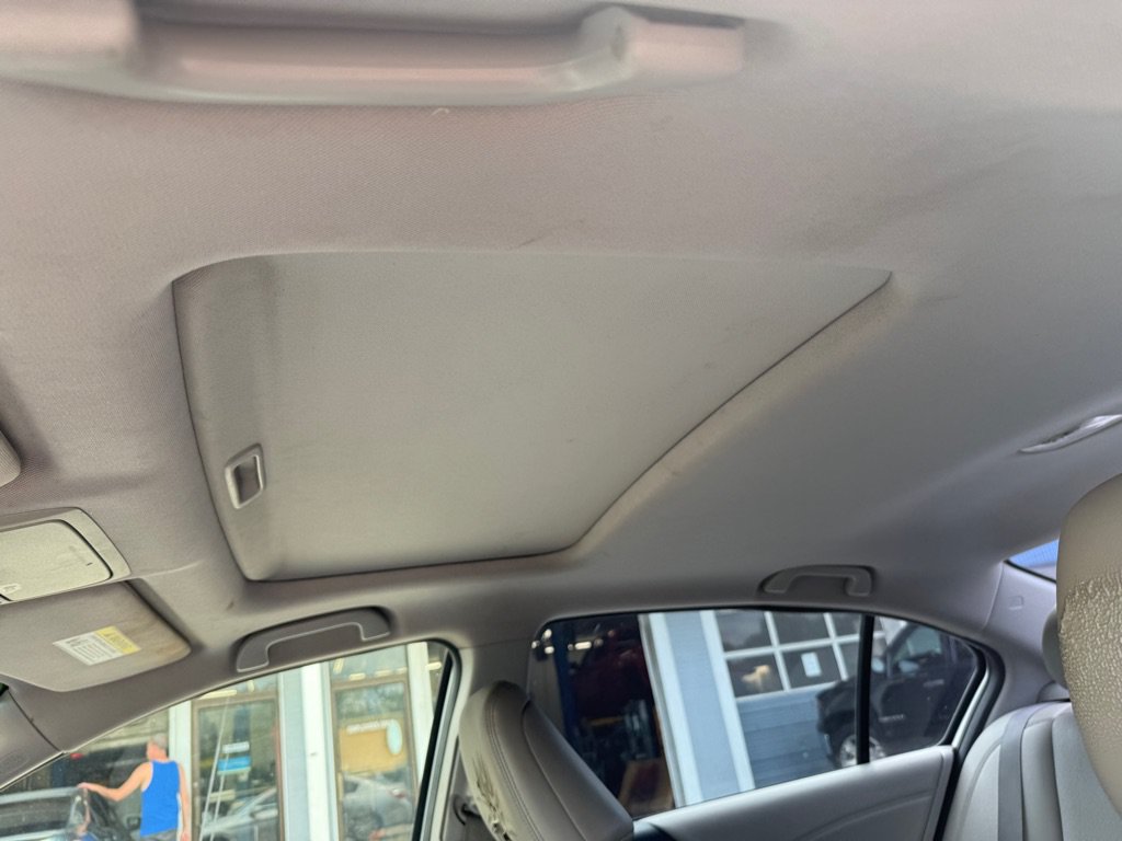 Used 2014 Honda Accord EX-L image 9