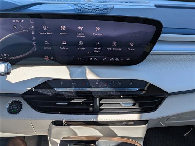 New 2026 Buick Enclave Avenir w/ Super Cruise Package AWD/4WD image 15