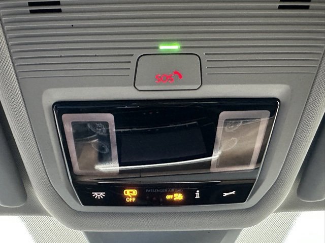 New 2026 Volkswagen Atlas SE image 36