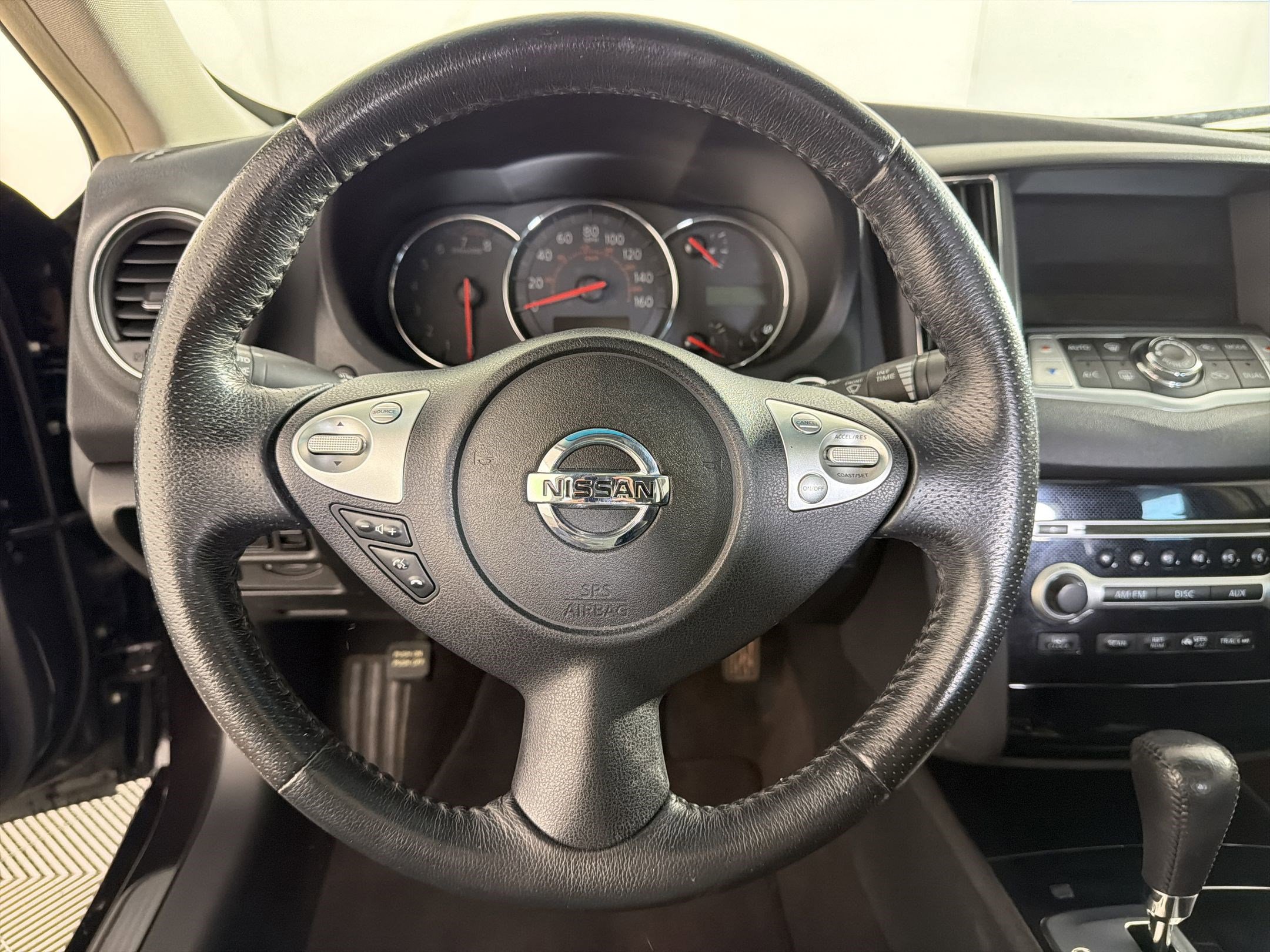 Used 2011 Nissan Maxima 3.5 S FWD image 18