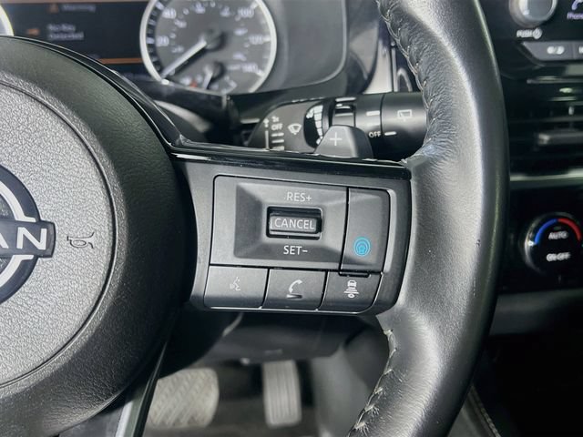 Used 2023 Nissan Pathfinder SV FWD image 18