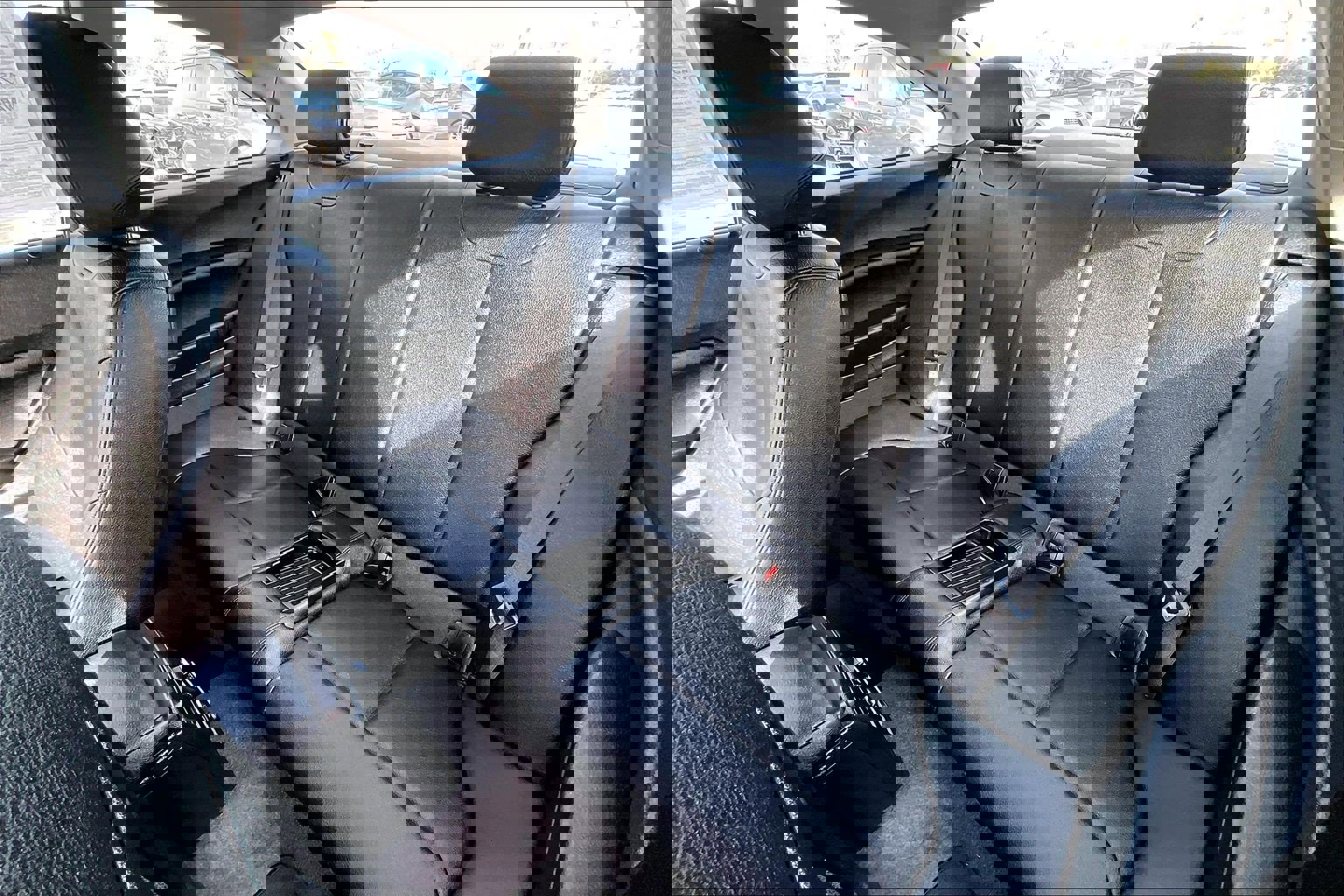 Used 2015 BMW 228i Coupe image 22