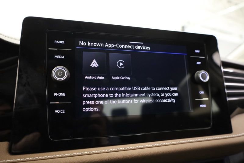 New 2026 Volkswagen Jetta SEL image 17