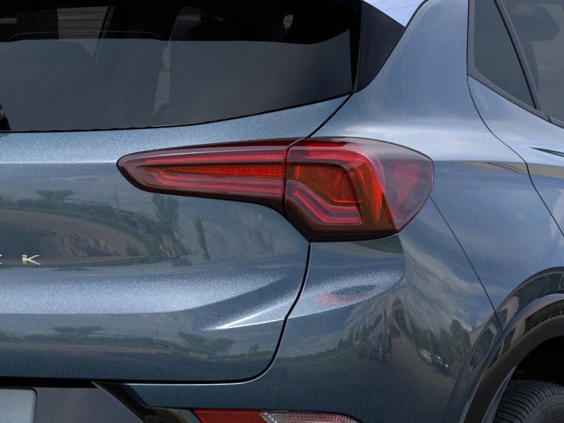 New 2026 Buick Encore GX Sport Touring w/ Comfort Package image 11