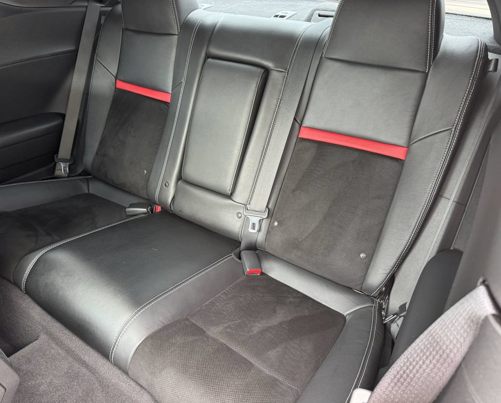 Used 2012 Dodge Challenger SRT8 RWD image 25