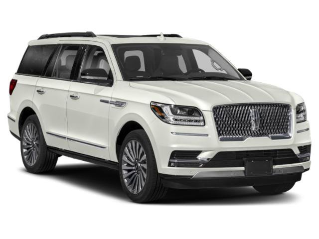 Used 2019 Lincoln Navigator Reserve AWD/4WD image 6