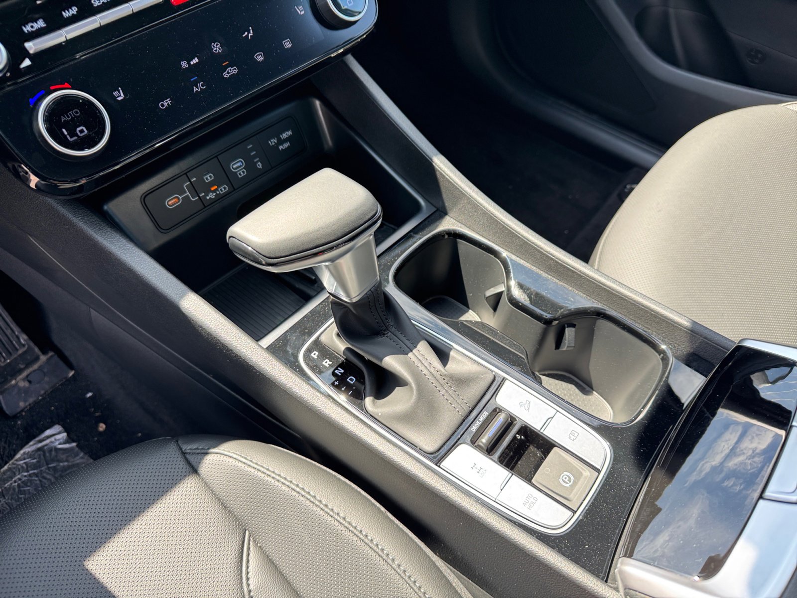 New 2025 Hyundai Santa Cruz XRT image 28