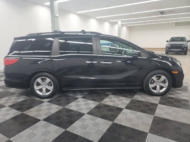 Used 2019 Honda Odyssey EX-L image 5