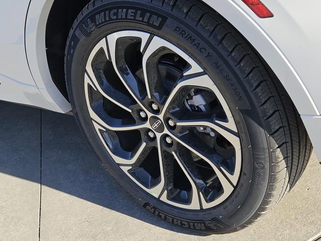 New 2026 Lincoln Nautilus Reserve AWD/4WD image 8