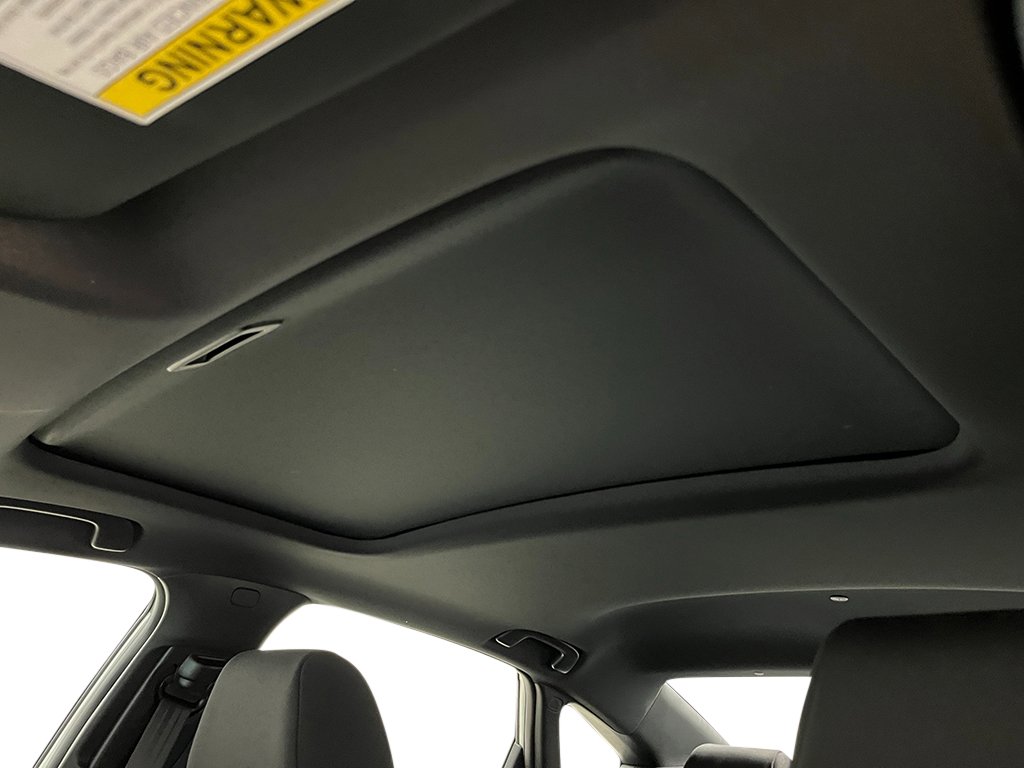 New 2026 Honda Civic Sport image 21