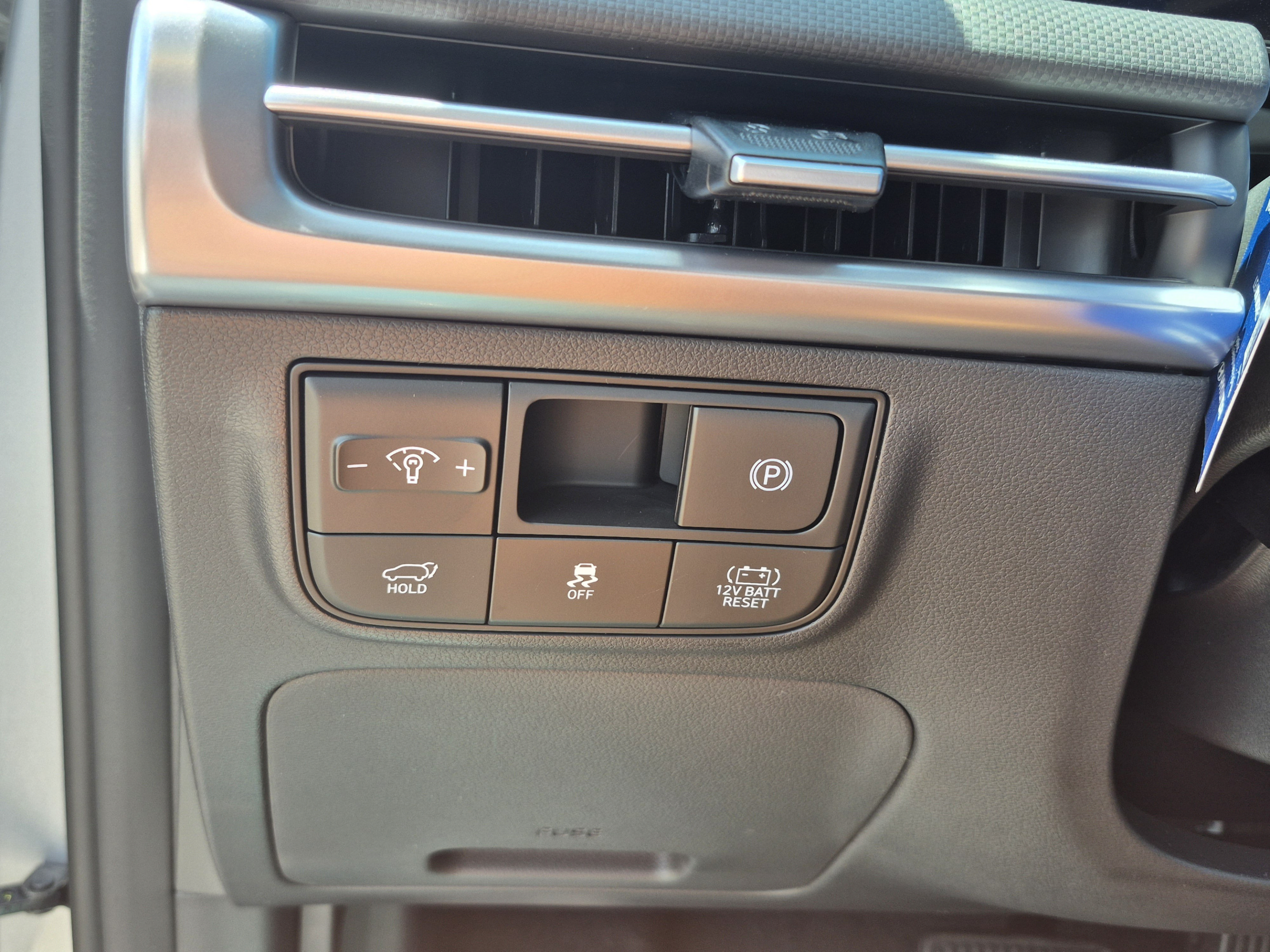 New 2026 Hyundai Tucson SEL FWD image 27