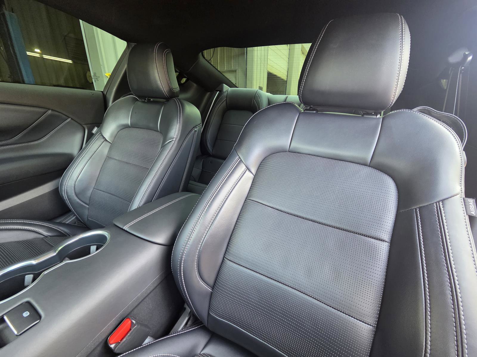 Used 2024 Ford Mustang GT Premium image 26