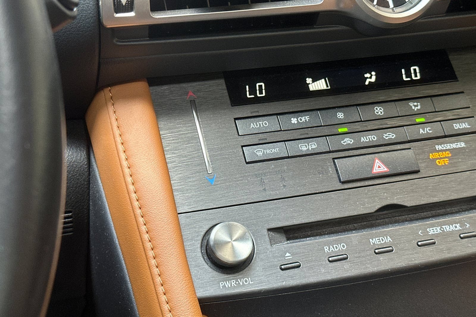 Used 2019 Lexus RC 300 w/ Premium Package RWD image 28
