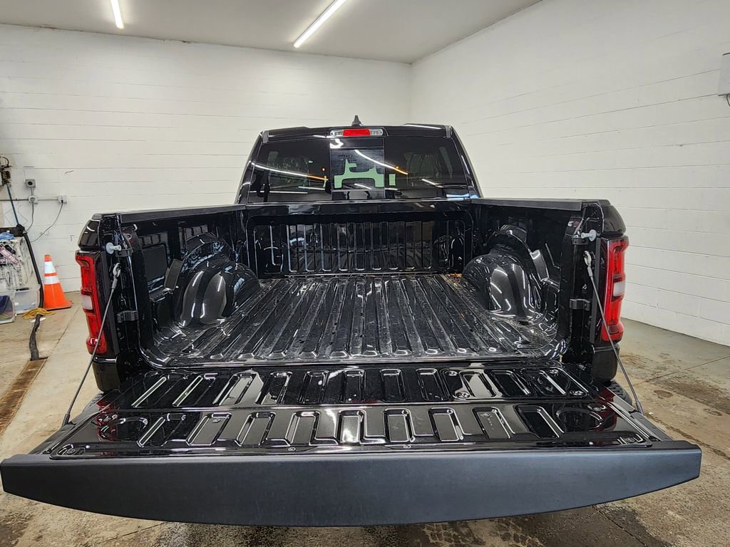 New 2026 RAM 1500 Rebel image 22