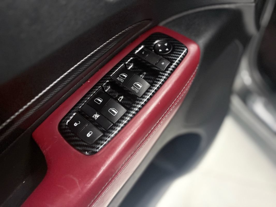 Used 2022 Dodge Durango R/T w/ Blacktop Package AWD/4WD image 26