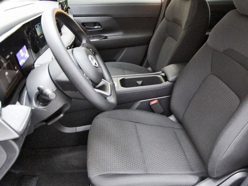 New 2026 Nissan Kicks S w/ Charging Package FWD image 20