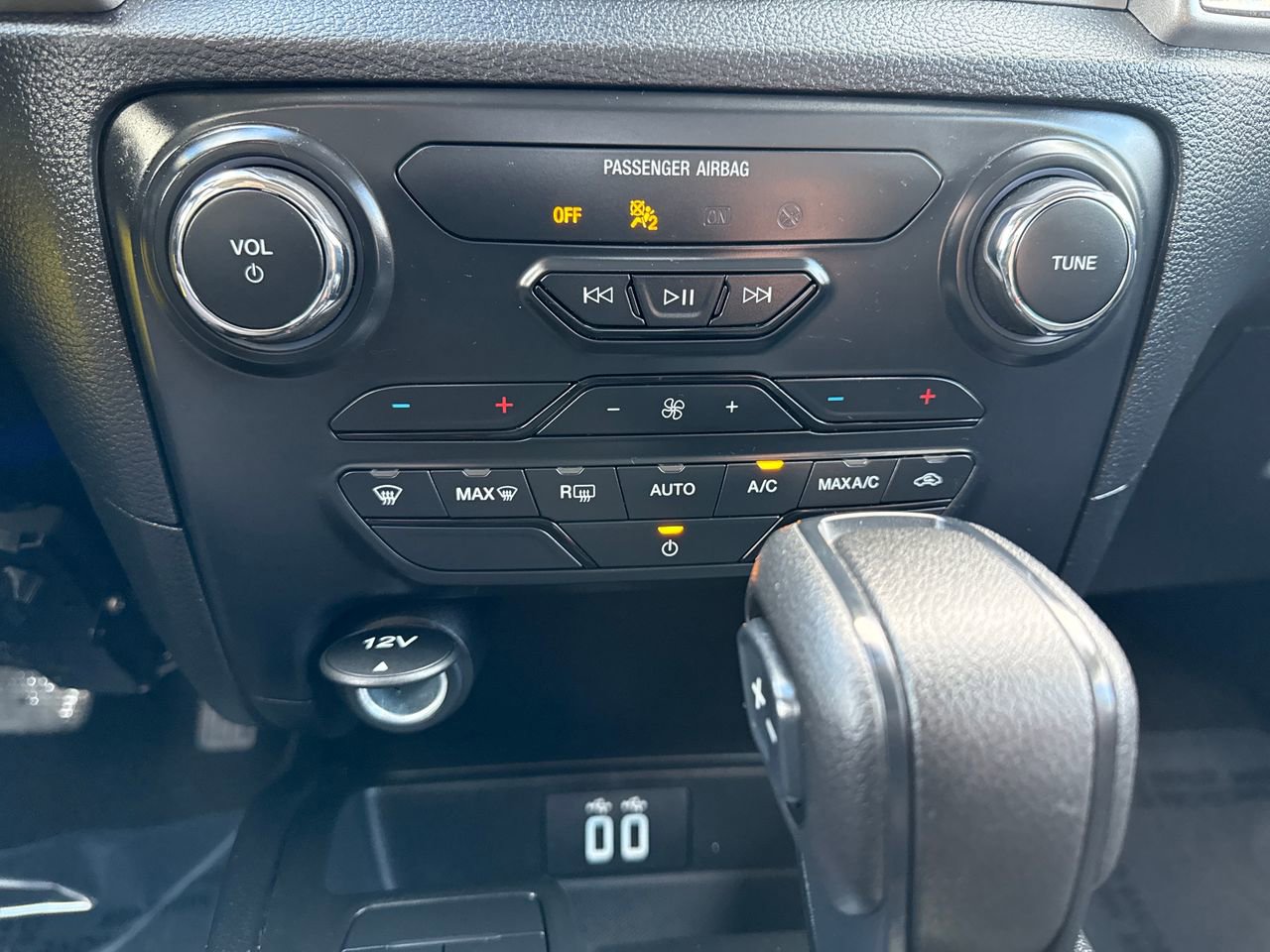 Used 2023 Ford Ranger XLT w/ Trailer Tow Package image 21