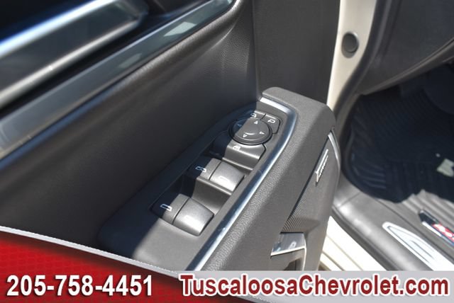 New 2026 Chevrolet Silverado 1500 RST AWD/4WD image 13