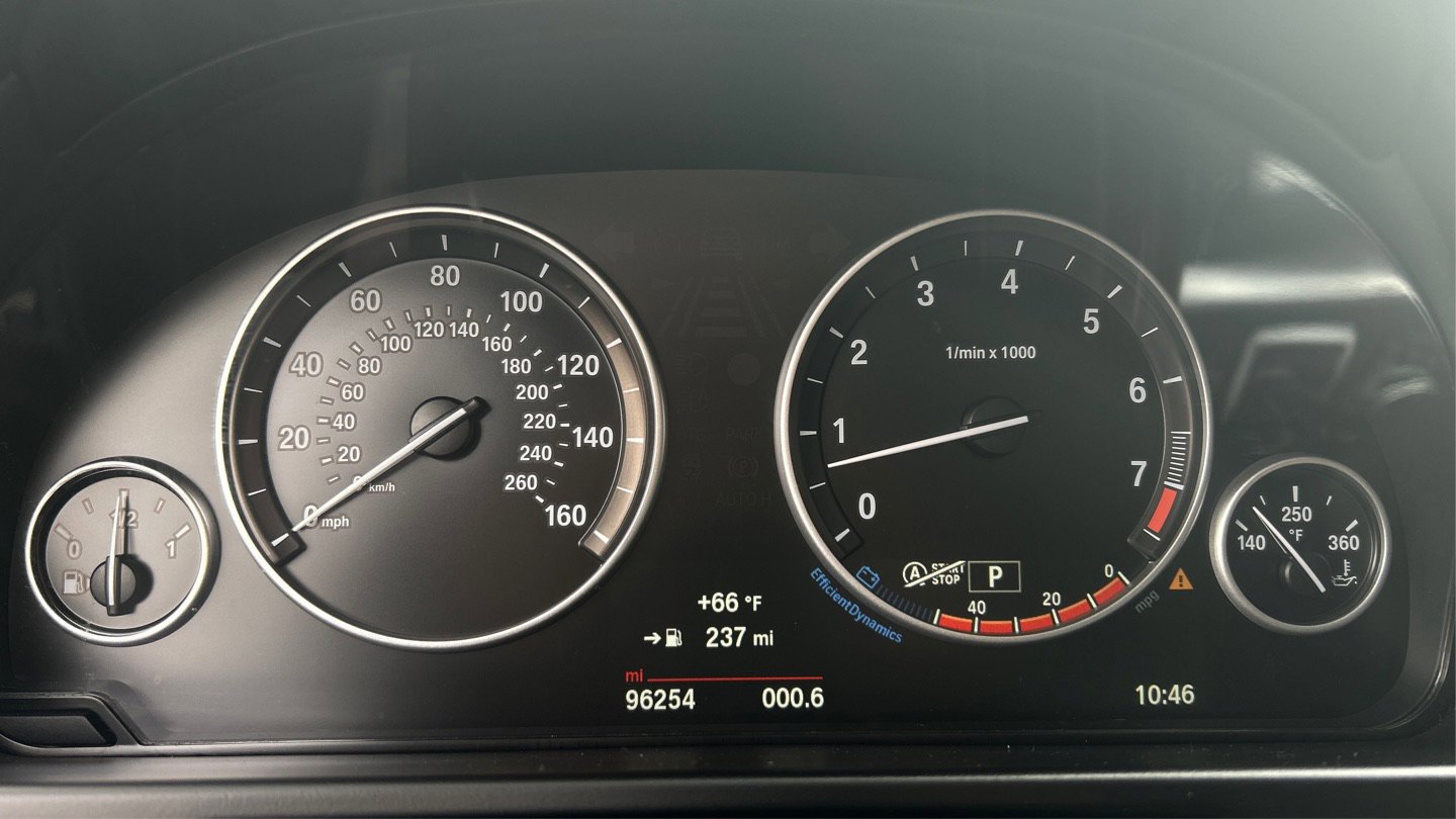 Used 2016 BMW X5 sDrive35i image 13