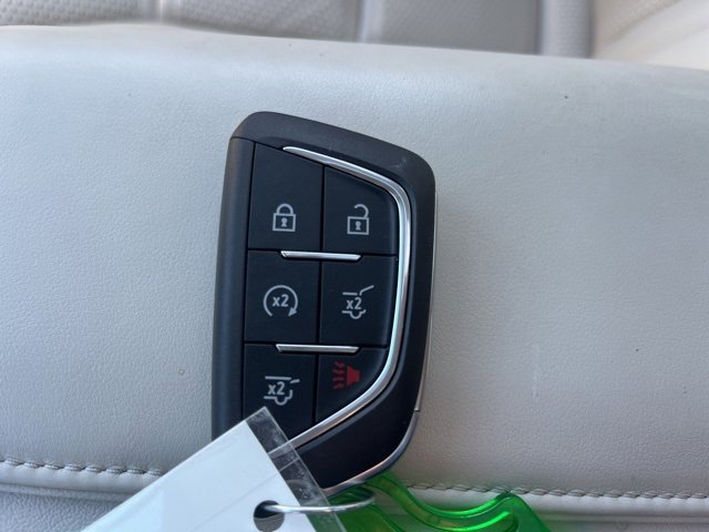Used 2023 Cadillac Escalade Sport Platinum image 51