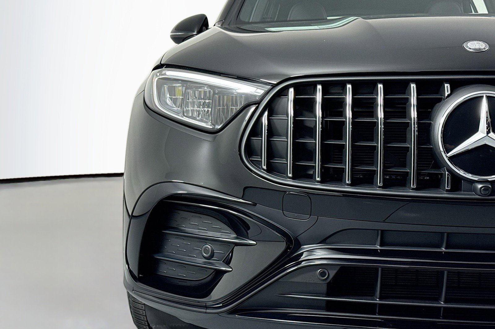 New 2026 Mercedes-Benz GLC 43 AMG 4MATIC image 13