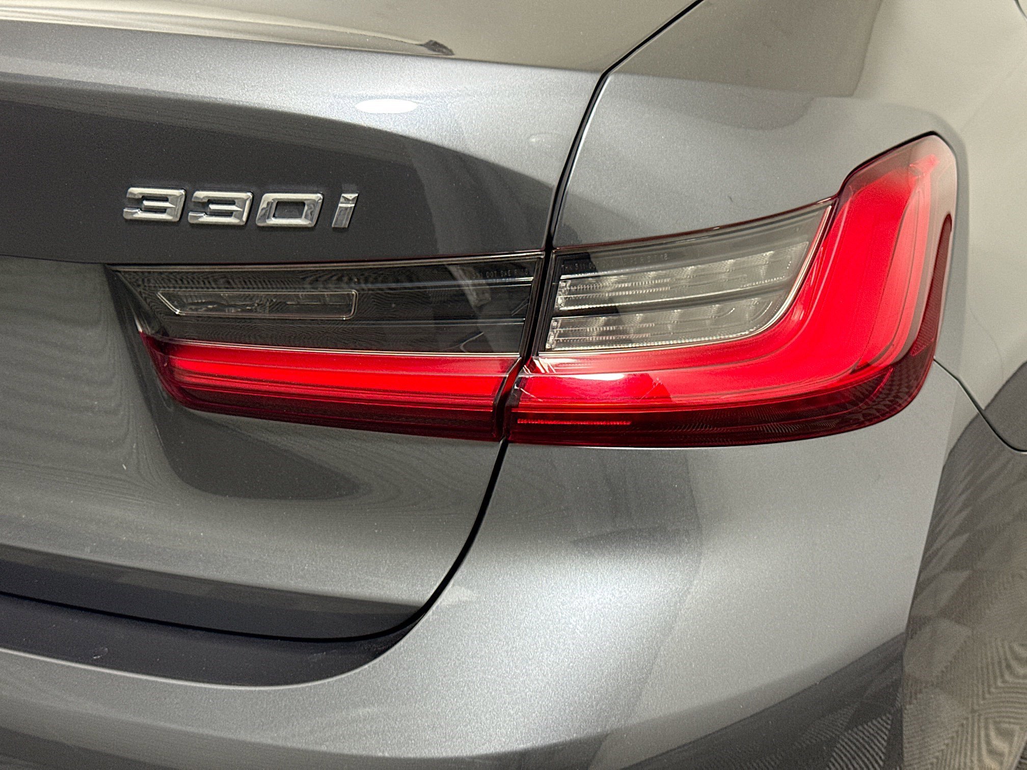 Used 2019 BMW 330i 330i image 34