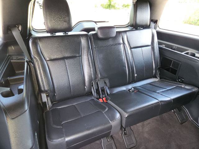 Used 2021 Ford Expedition XLT RWD image 15