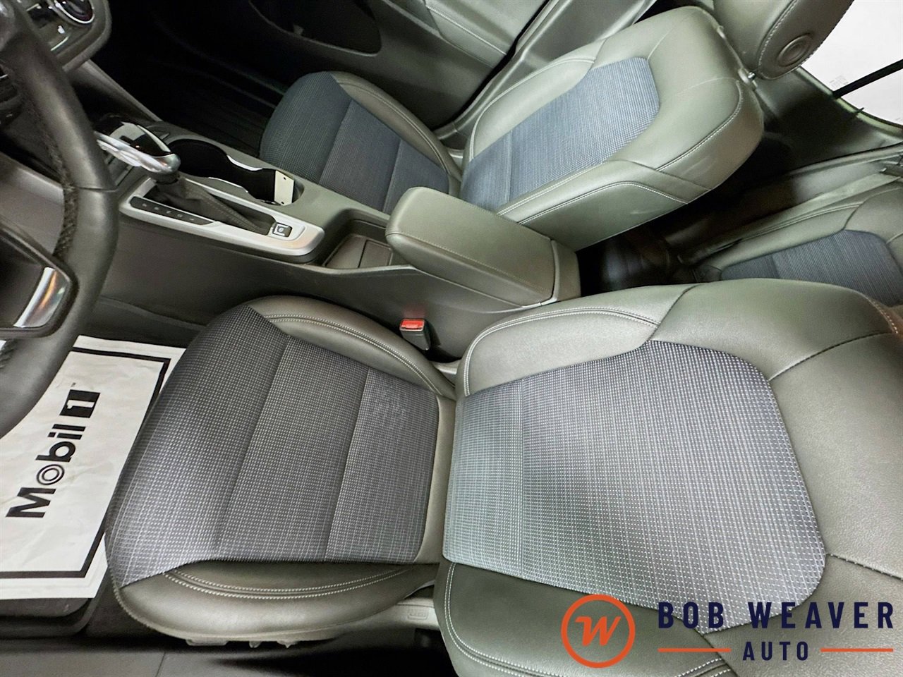 Certified 2025 Buick Envista Preferred w/ Convenience I Package image 22