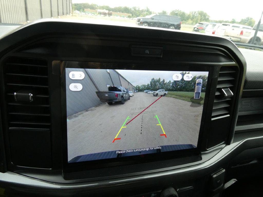 New 2026 Ford F150 STX AWD/4WD image 25