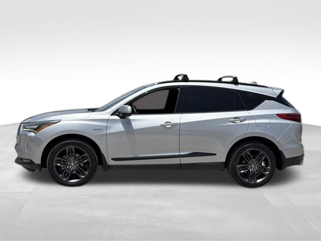 Used 2022 Acura RDX A-Spec FWD image 2