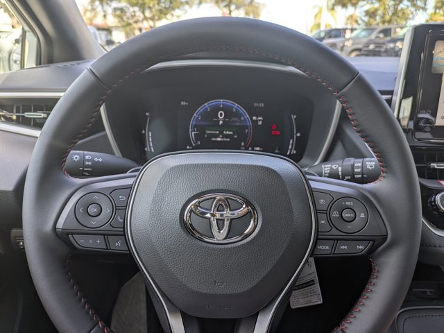 New 2026 Toyota Corolla SE image 28