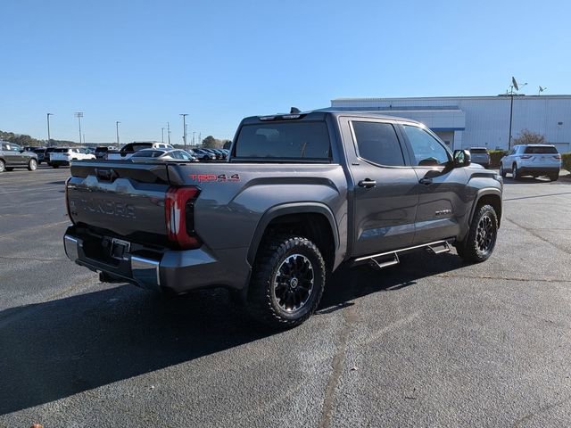 Used 2023 Toyota Tundra SR5 w/ TRD Off-Road Package image 3