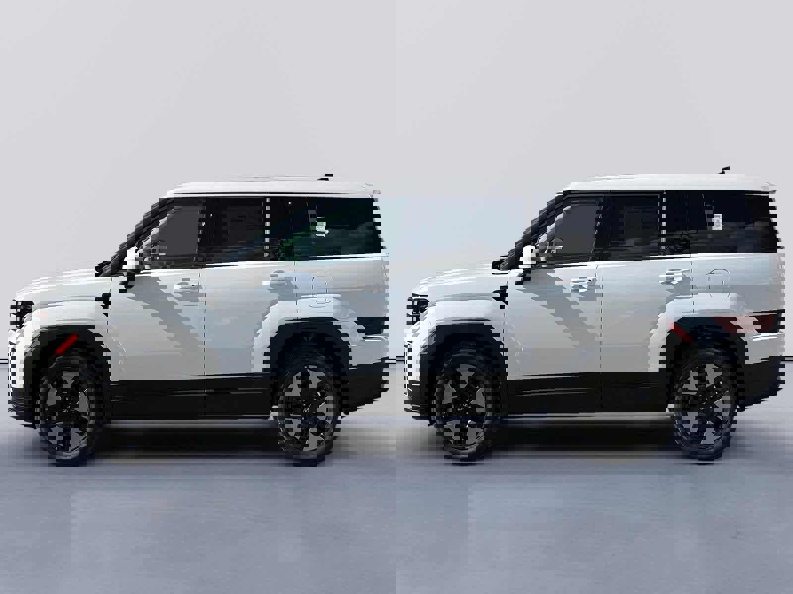 New 2026 Hyundai Santa Fe SE image 6