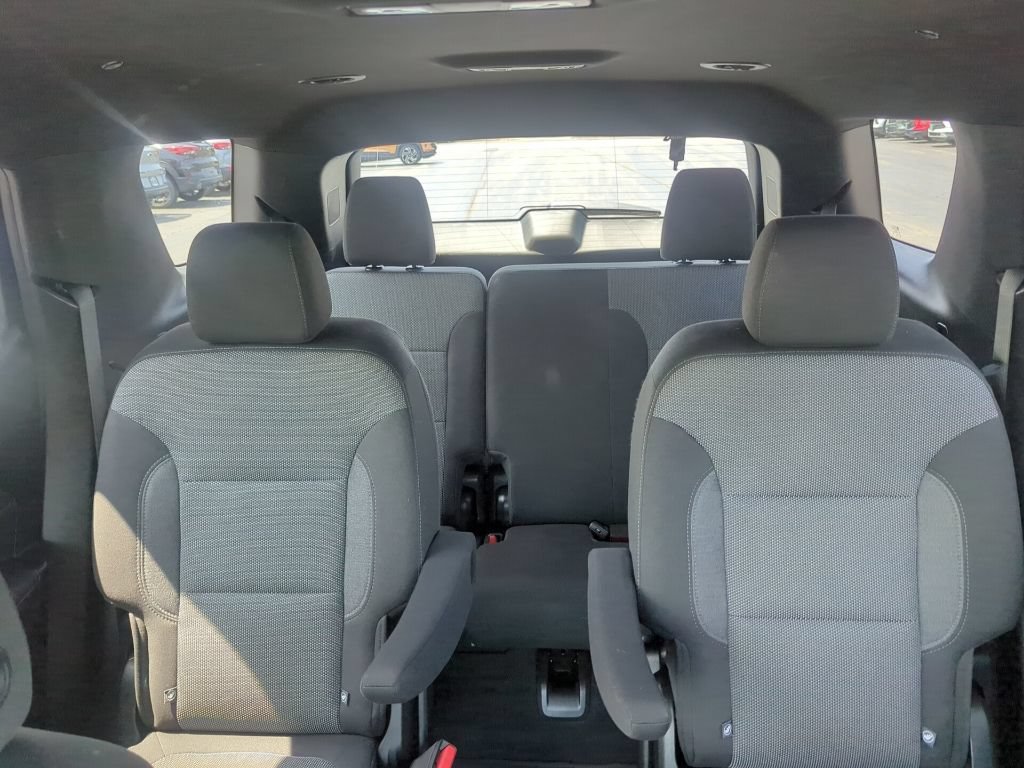 Certified 2023 Chevrolet Traverse LT AWD/4WD image 33