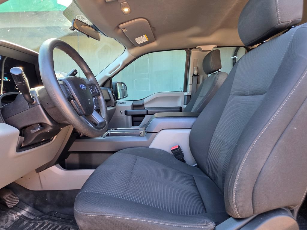 Used 2018 Ford F150 XL w/ Equipment Group 101A Mid RWD image 13