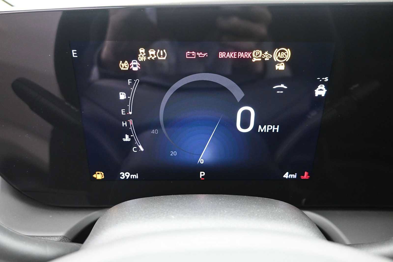 New 2026 Buick Encore GX Sport Touring w/ Studio Series AWD/4WD image 17
