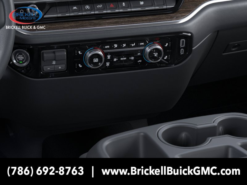 New 2026 GMC Sierra 1500 Elevation AWD/4WD image 23