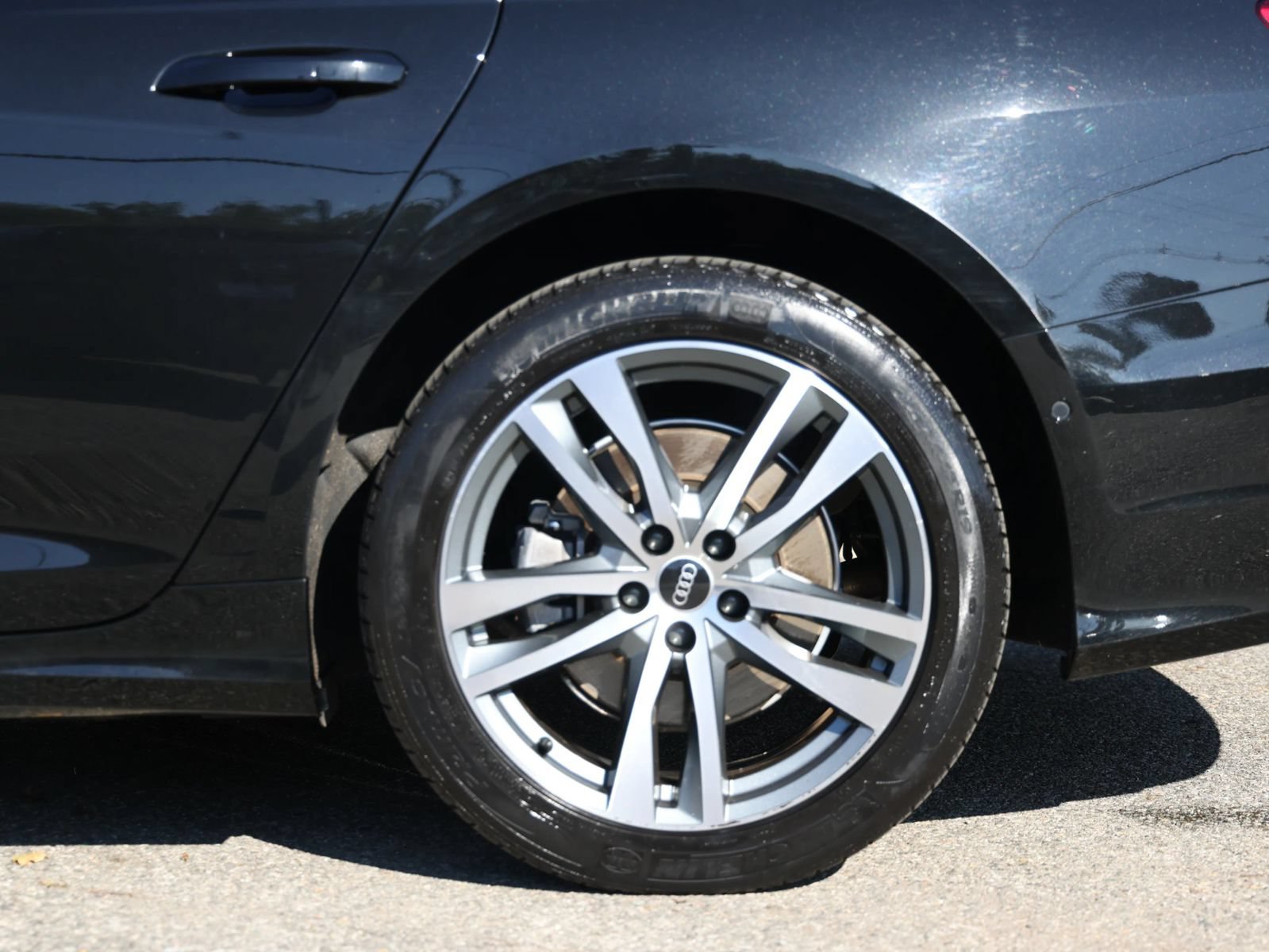 Used 2021 Audi A6 3.0T Premium w/ Convenience Package AWD/4WD image 9