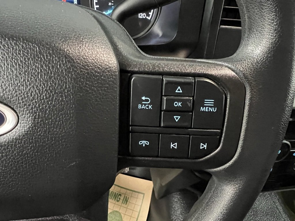 Used 2024 Ford F350 XL w/ XL Off-Road Package image 33