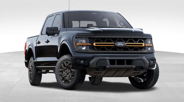 New 2025 Ford F150 Tremor w/ Equipment Group 402A High image 4