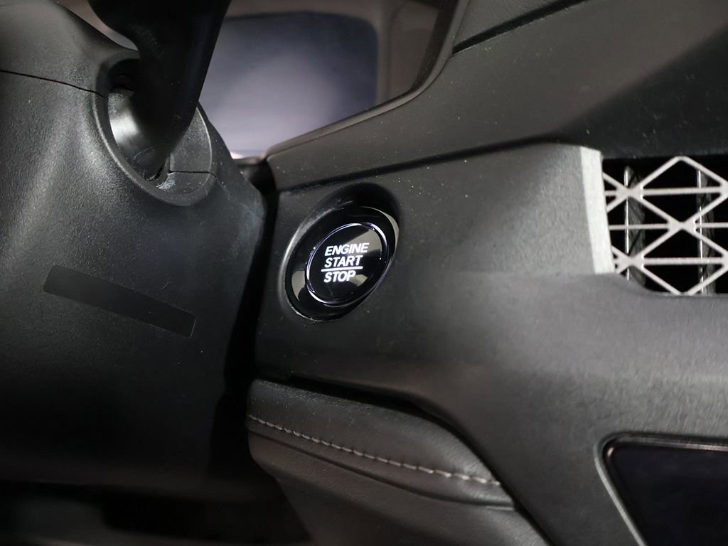 Used 2024 Honda Accord EX image 40