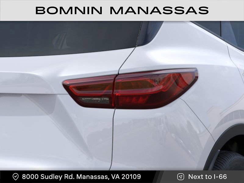 New 2026 Chevrolet Blazer LT image 11