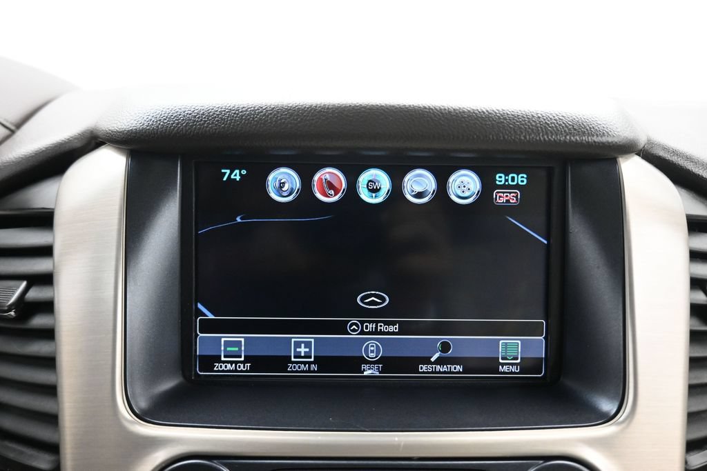 Used 2018 GMC Yukon Denali w/ Denali Ultimate Package AWD/4WD image 19
