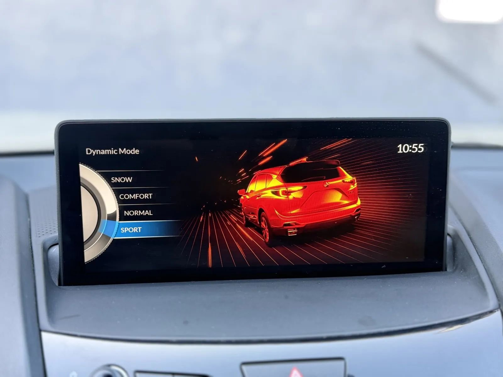 Used 2023 Acura RDX w/Tech image 31