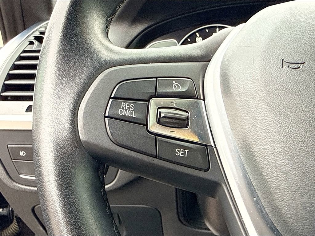 Used 2019 BMW X3 sDrive30i w/ Driving Assistance Package image 38