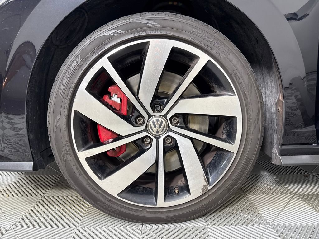 Used 2020 Volkswagen Jetta GLI Autobahn FWD image 18