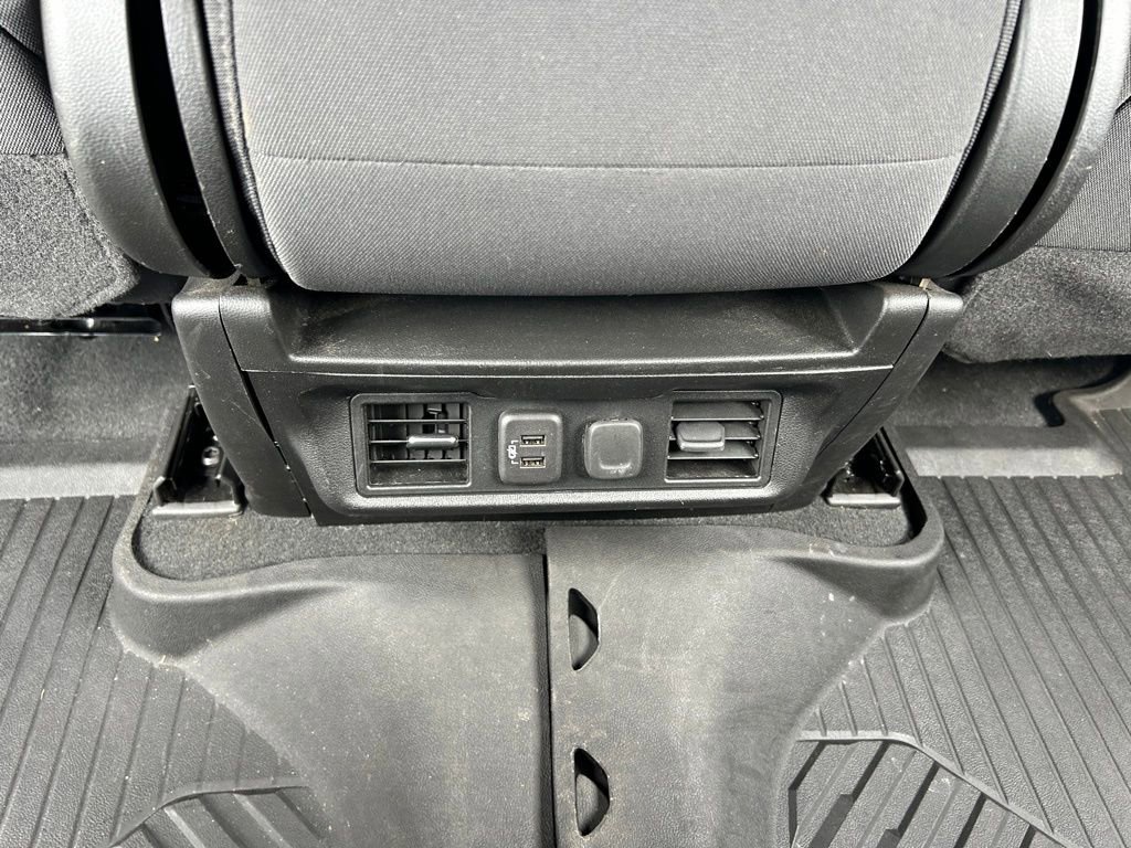 Used 2021 Chevrolet Silverado 1500 RST image 43