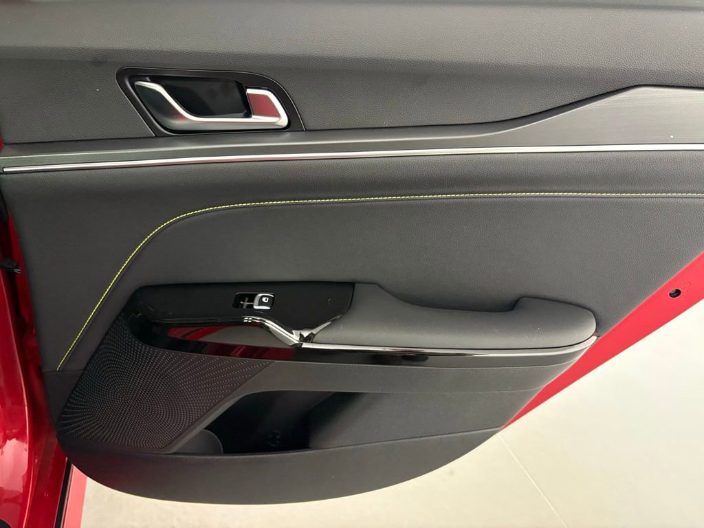 New 2026 Kia K5 GT image 39